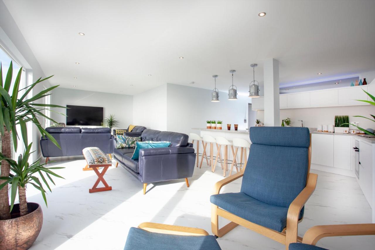 De'Nada, Vernon Court Torquay Εξωτερικό φωτογραφία