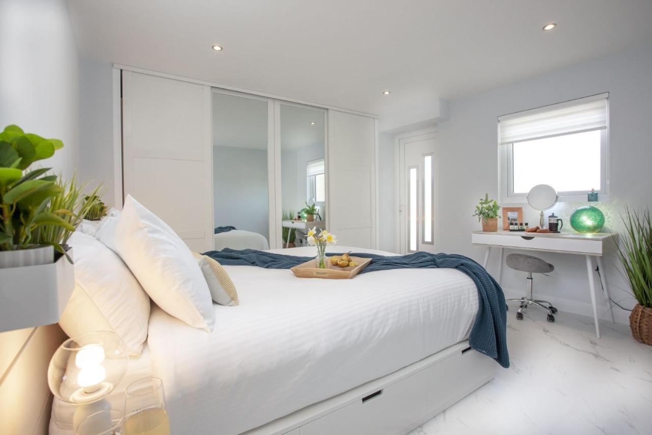 De'Nada, Vernon Court Torquay Εξωτερικό φωτογραφία