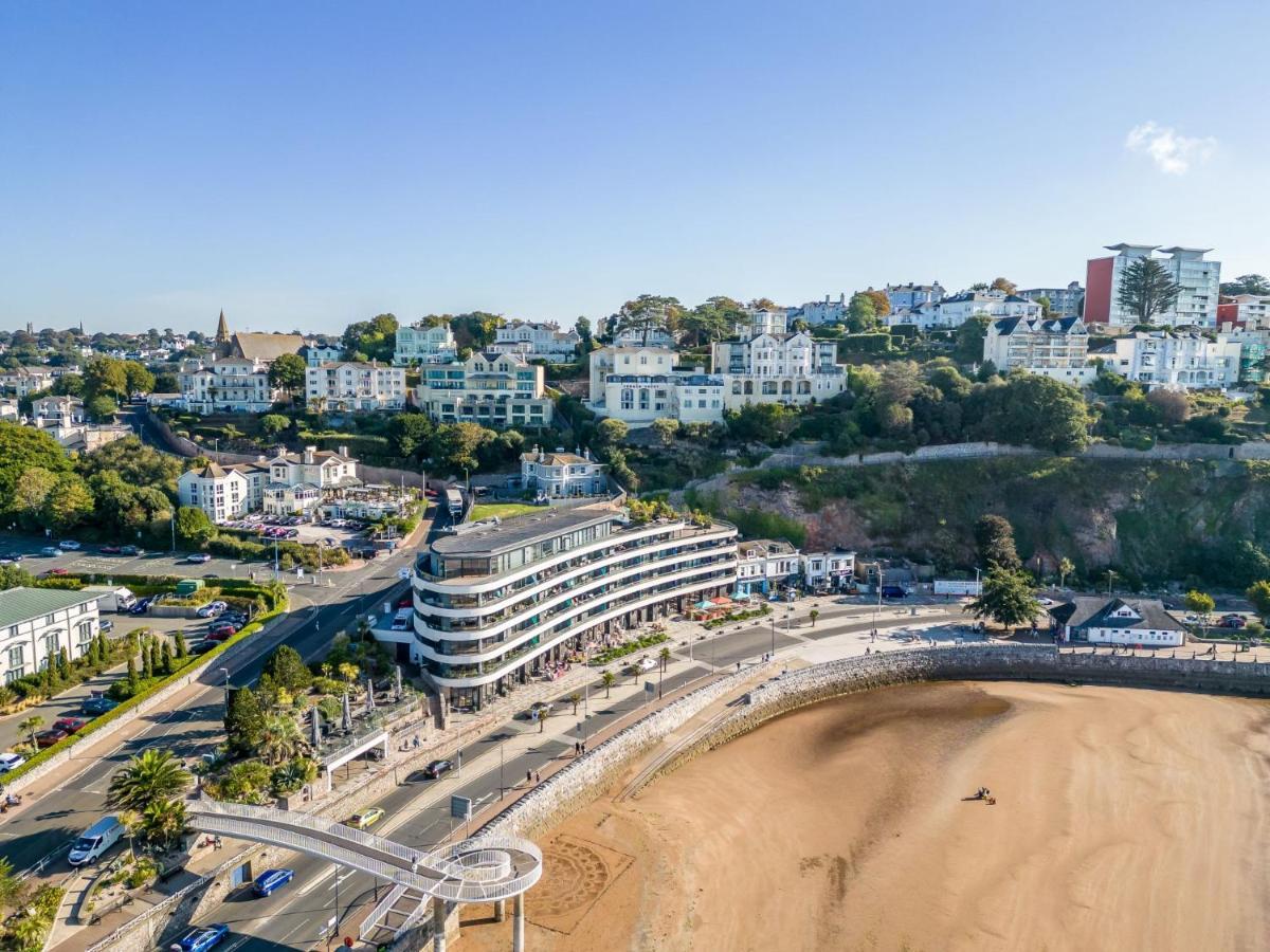 De'Nada, Vernon Court Torquay Εξωτερικό φωτογραφία