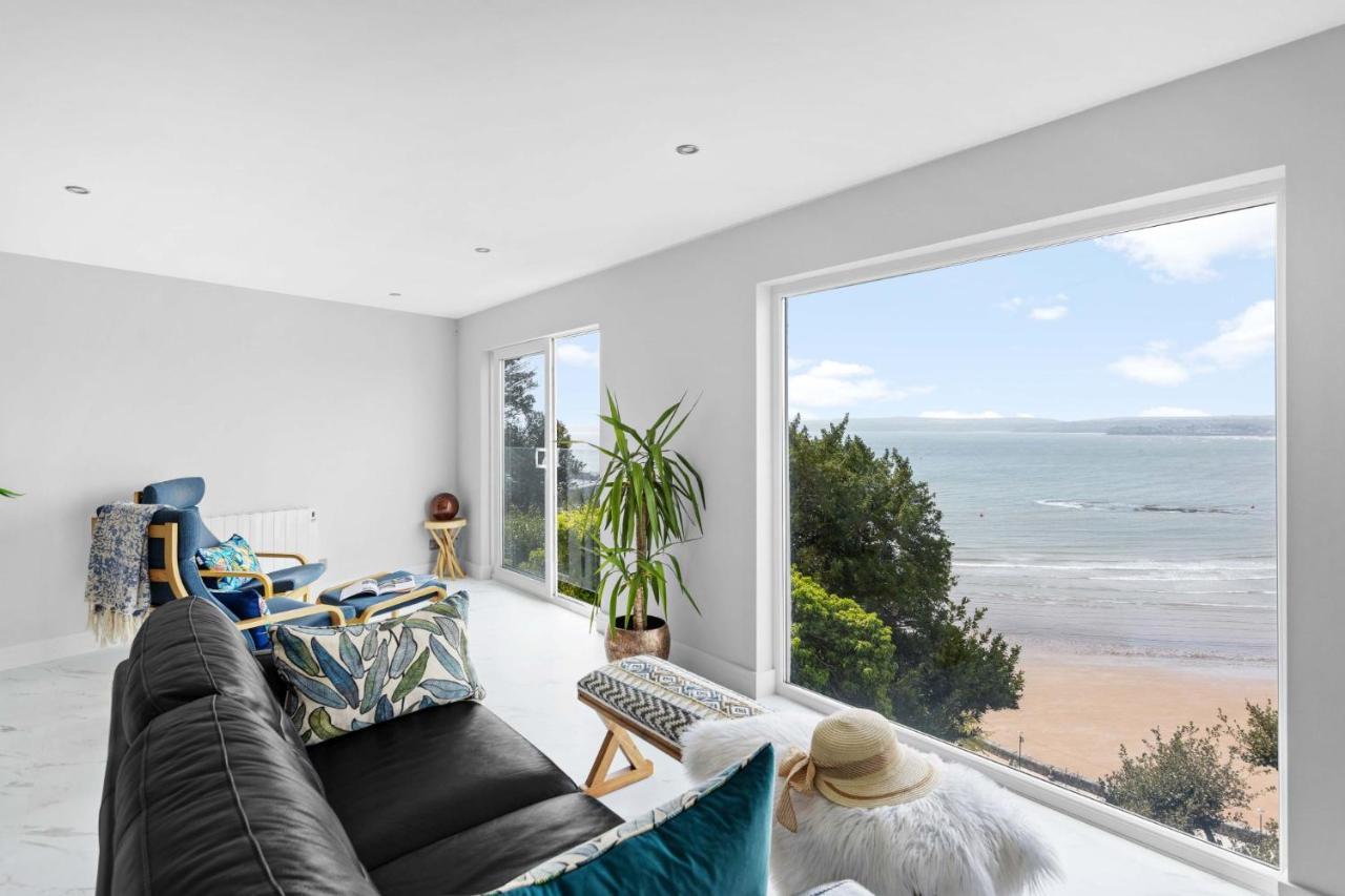 De'Nada, Vernon Court Torquay Εξωτερικό φωτογραφία
