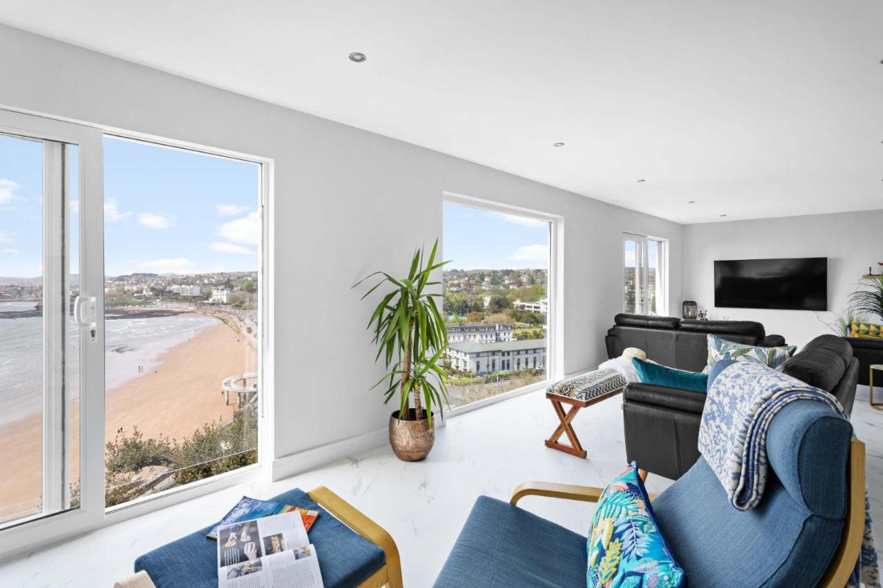 De'Nada, Vernon Court Torquay Εξωτερικό φωτογραφία